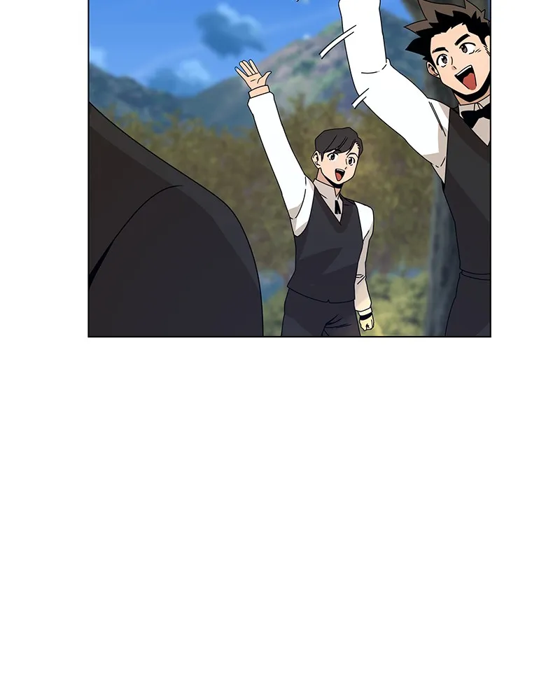 Resigning and Healing in Another World Chapter 67 page 71 - 