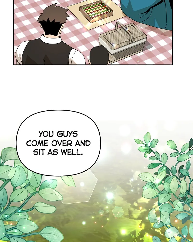 Resigning and Healing in Another World Chapter 67 page 73 - 