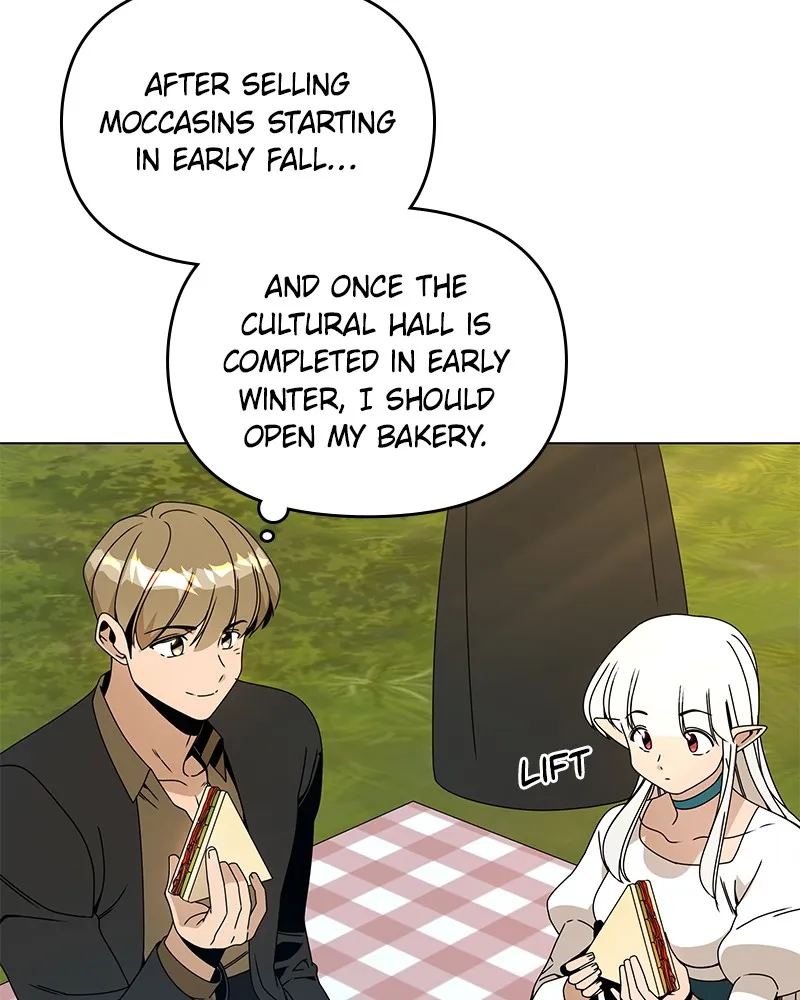 Resigning and Healing in Another World Chapter 67 page 78 - 