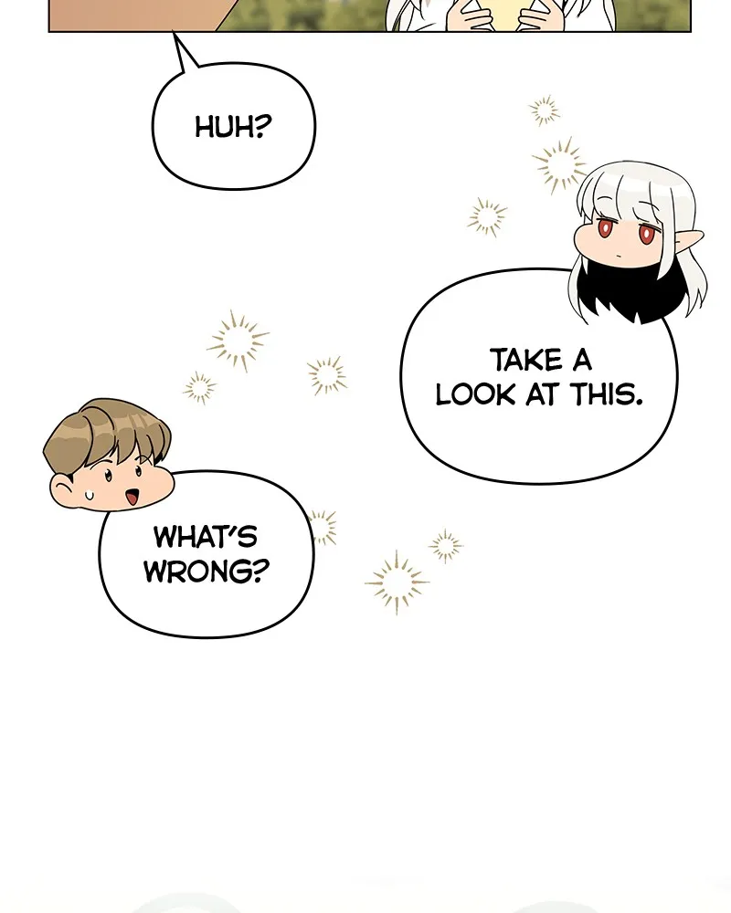 Resigning and Healing in Another World Chapter 67 page 80 - 