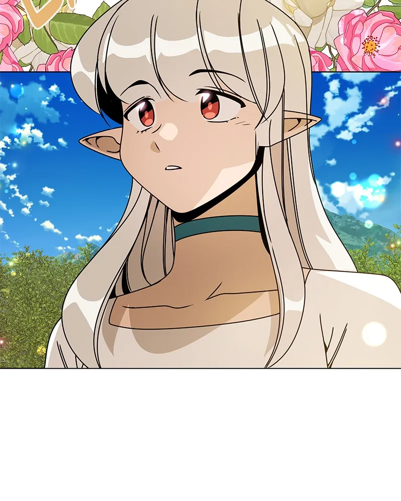 Resigning and Healing in Another World Chapter 67 page 85 - 