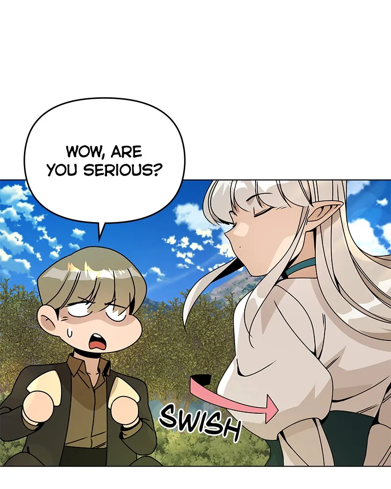 Resigning and Healing in Another World Chapter 67 page 87 - 