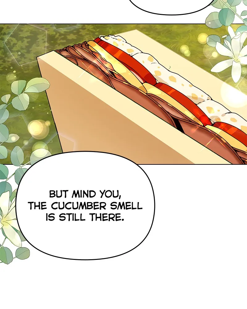 Resigning and Healing in Another World Chapter 67 page 95 - 