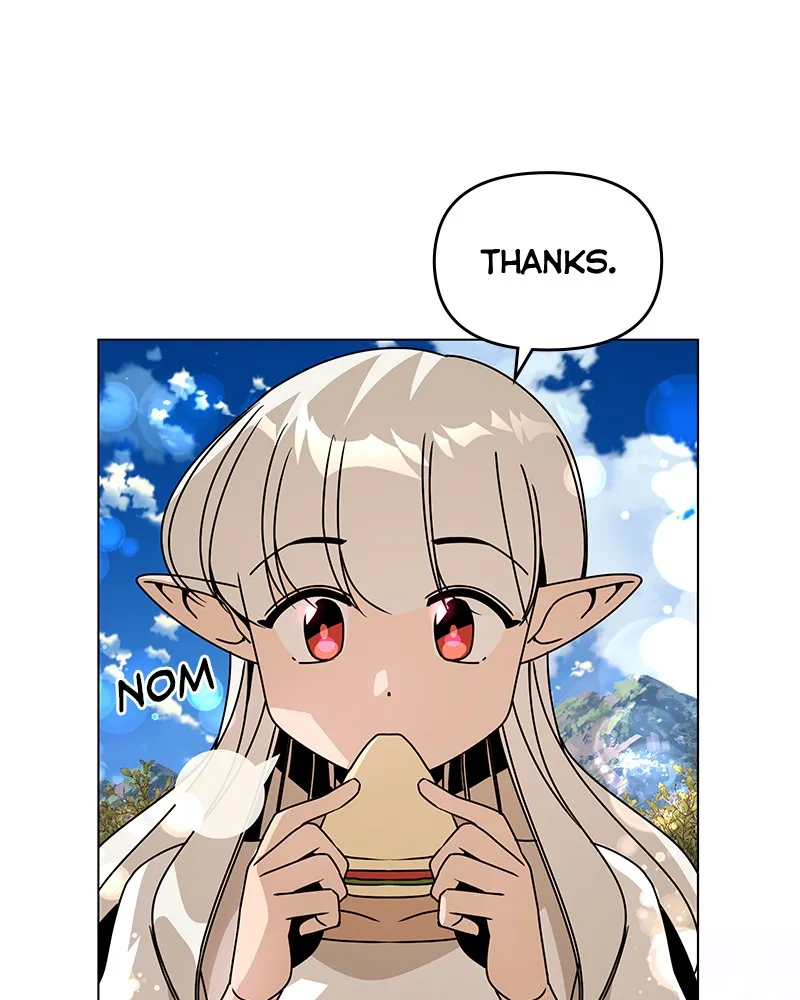 Resigning and Healing in Another World Chapter 67 page 96 - 