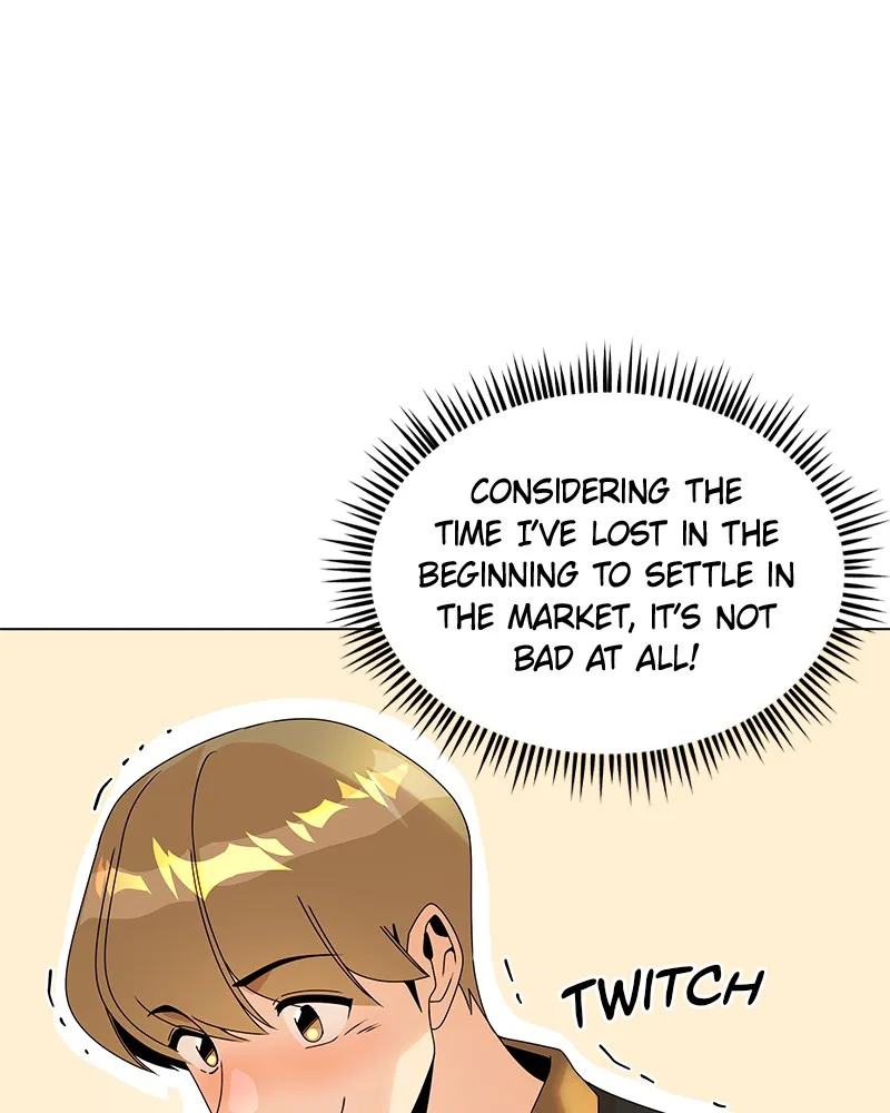 Resigning and Healing in Another World Chapter 68 page 2 - 