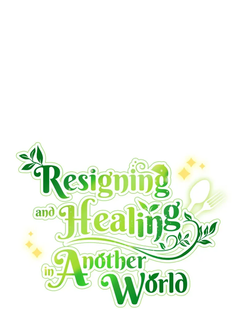 Resigning and Healing in Another World Chapter 68 page 11 - 
