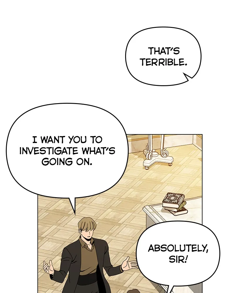 Resigning and Healing in Another World Chapter 68 page 102 - 