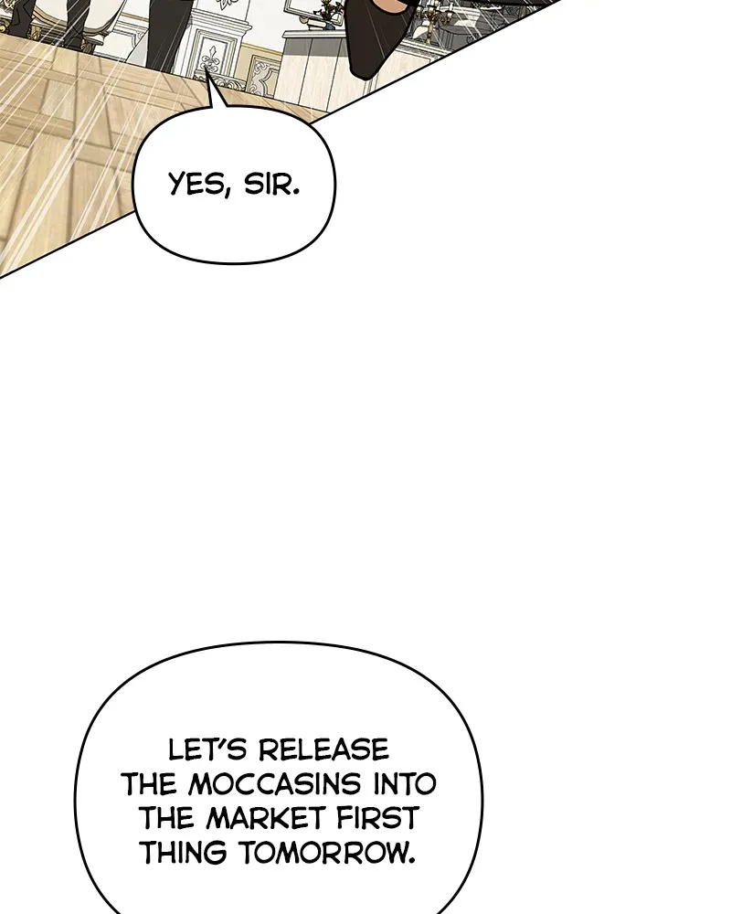 Resigning and Healing in Another World Chapter 68 page 105 - 