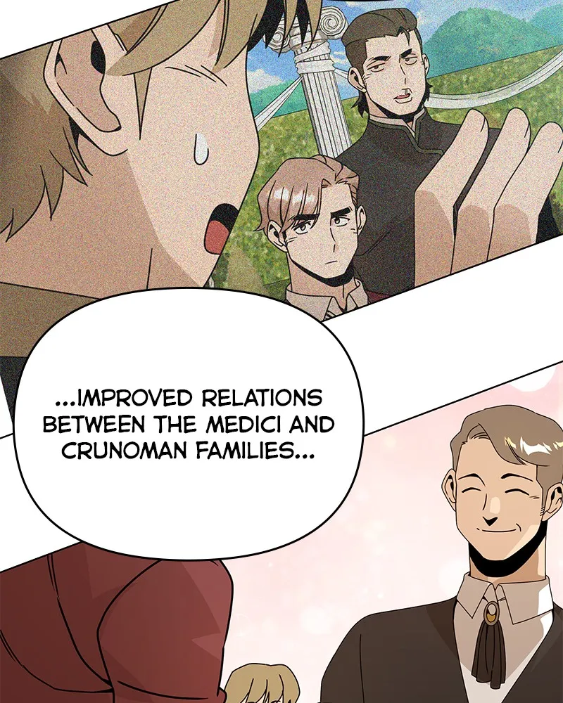 Resigning and Healing in Another World Chapter 68 page 115 - 