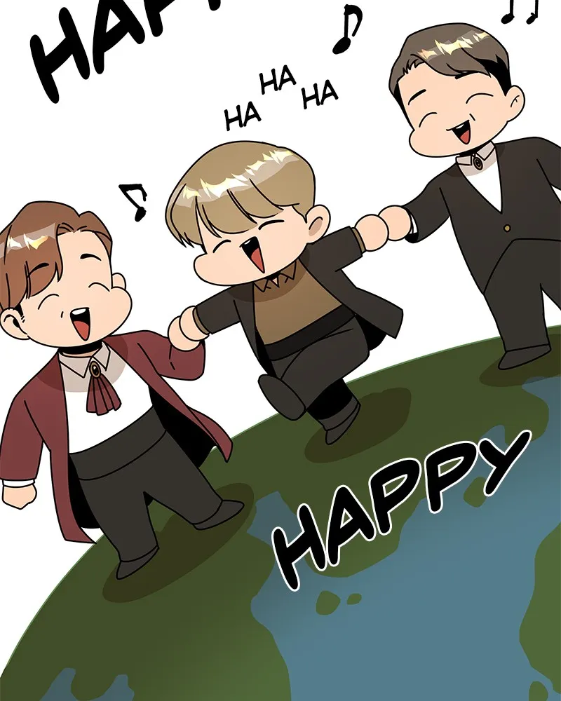 Resigning and Healing in Another World Chapter 68 page 119 - 