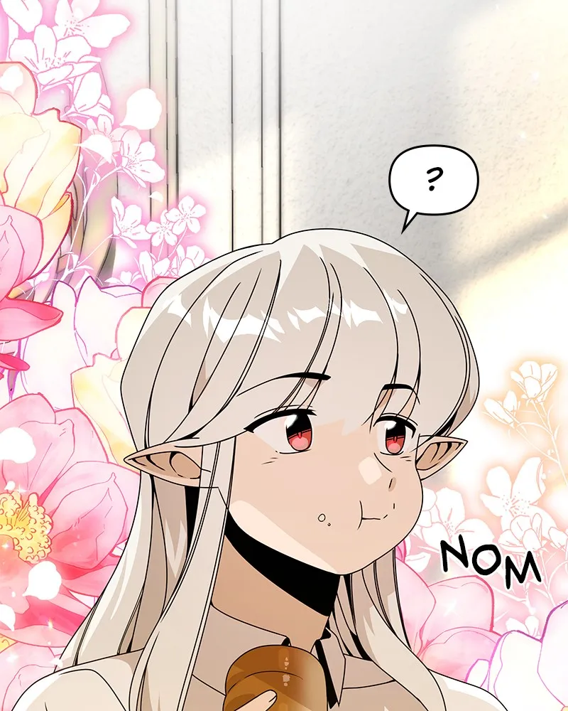 Resigning and Healing in Another World Chapter 68 page 14 - 