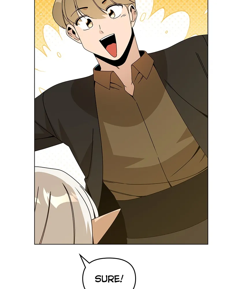 Resigning and Healing in Another World Chapter 68 page 17 - 