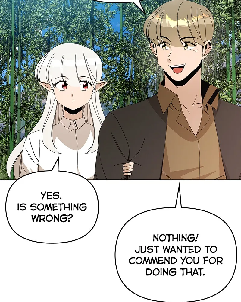 Resigning and Healing in Another World Chapter 68 page 22 - 