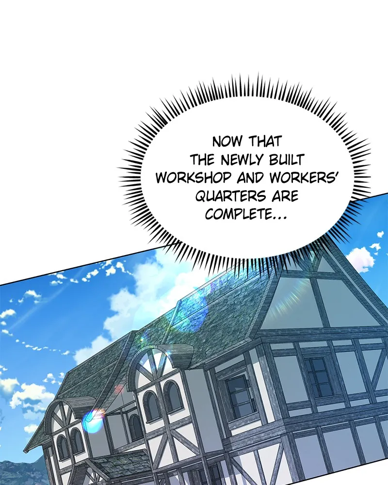 Resigning and Healing in Another World Chapter 68 page 4 - 