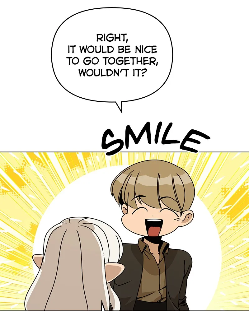 Resigning and Healing in Another World Chapter 68 page 34 - 