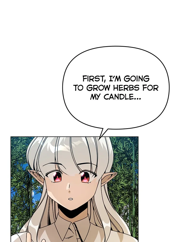 Resigning and Healing in Another World Chapter 68 page 37 - 