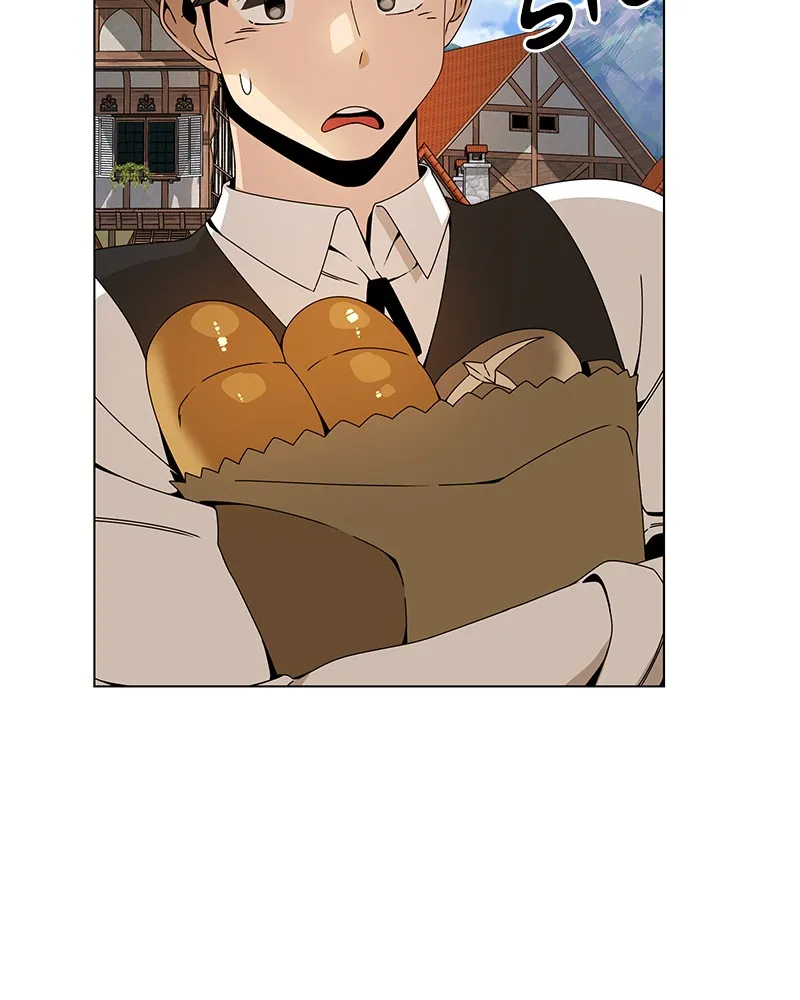 Resigning and Healing in Another World Chapter 68 page 45 - 