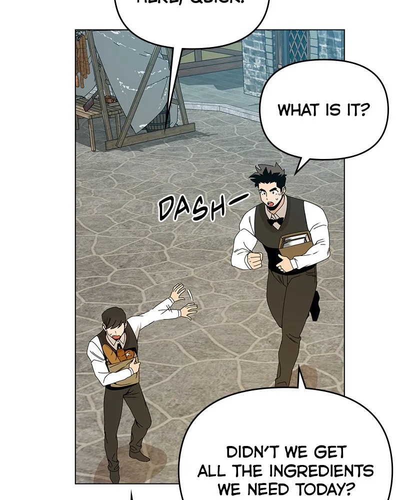 Resigning and Healing in Another World Chapter 68 page 48 - 