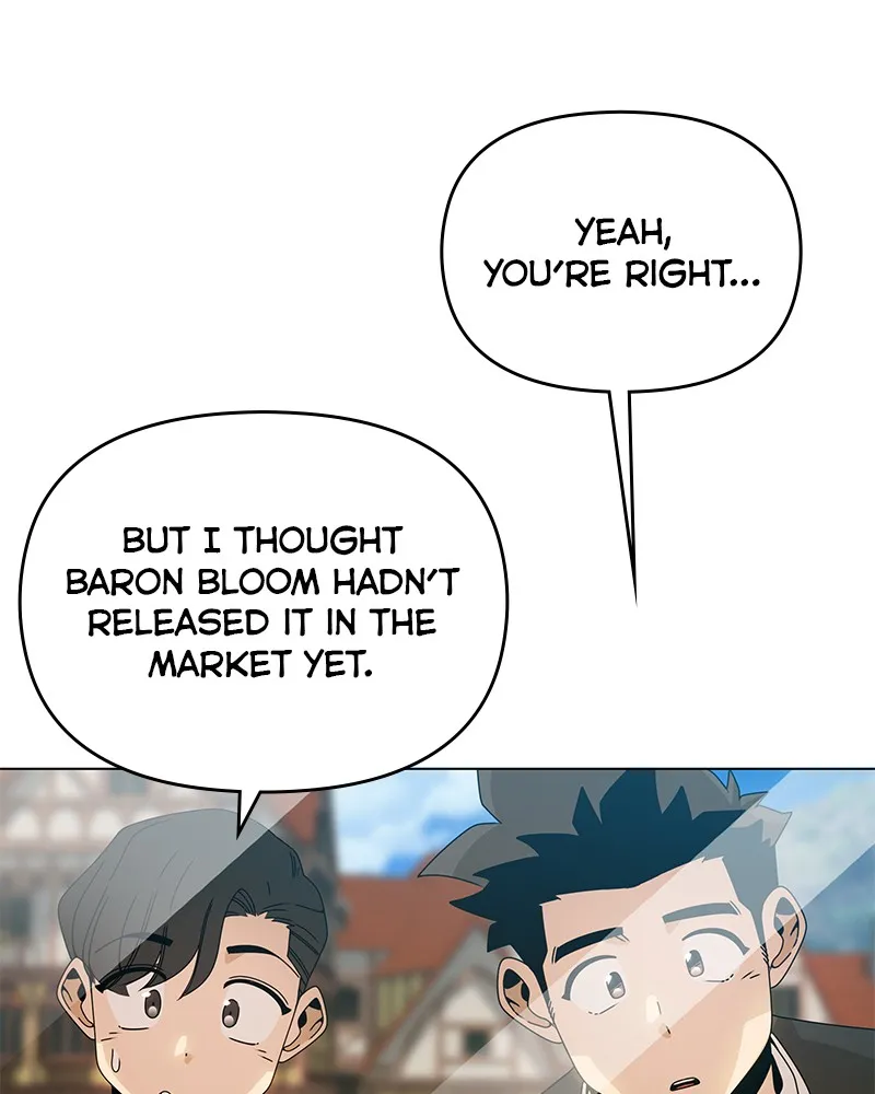 Resigning and Healing in Another World Chapter 68 page 52 - 