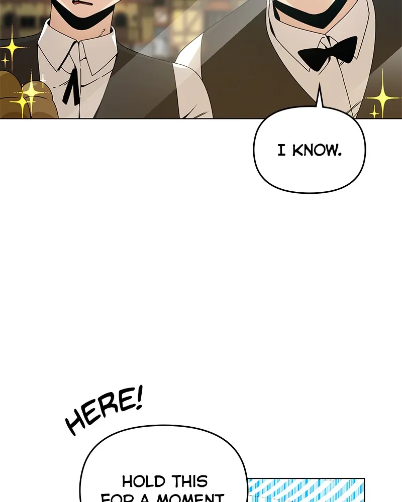 Resigning and Healing in Another World Chapter 68 page 53 - 