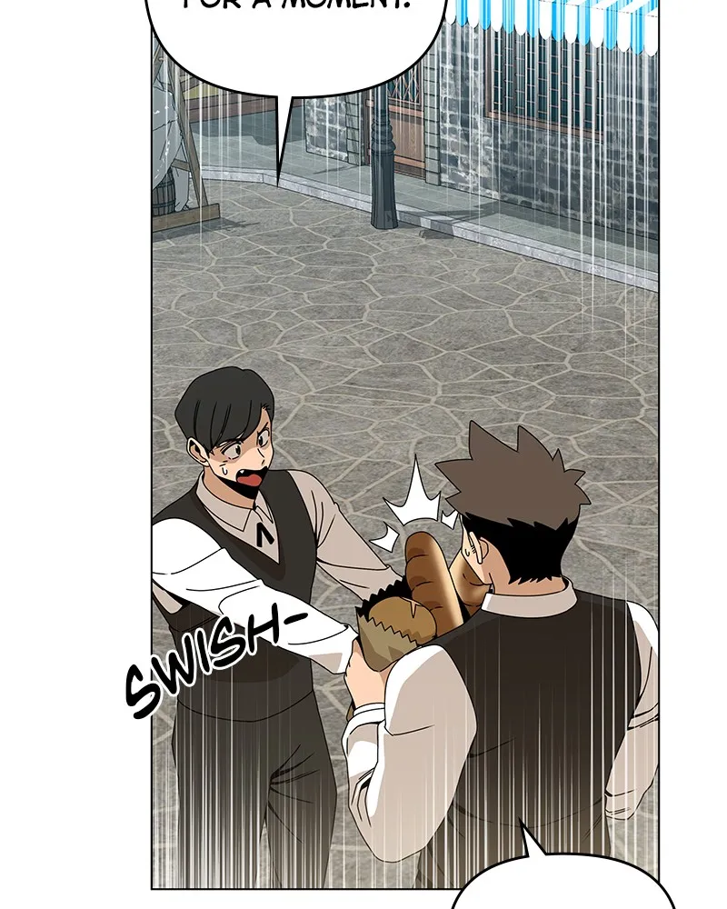 Resigning and Healing in Another World Chapter 68 page 54 - 