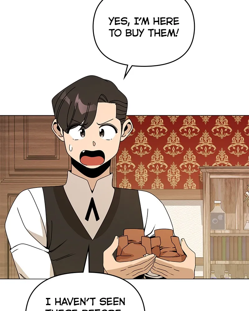 Resigning and Healing in Another World Chapter 68 page 59 - 