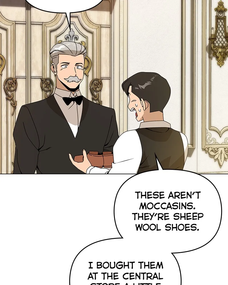 Resigning and Healing in Another World Chapter 68 page 70 - 