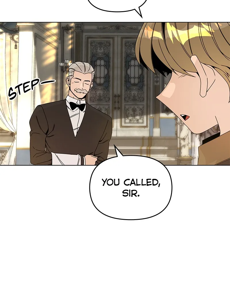 Resigning and Healing in Another World Chapter 68 page 8 - 
