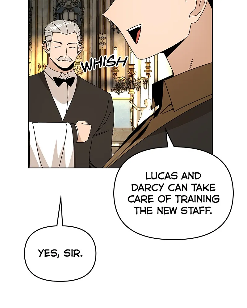 Resigning and Healing in Another World Chapter 68 page 10 - 