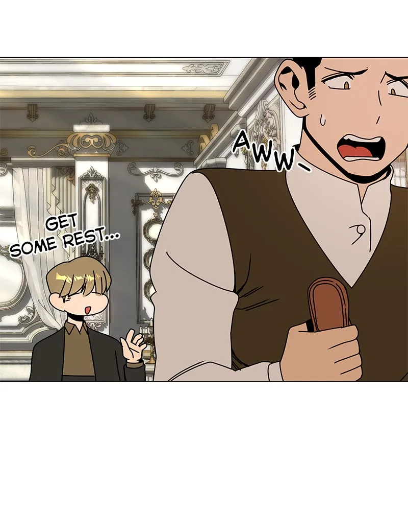 Resigning and Healing in Another World Chapter 68 page 95 - 