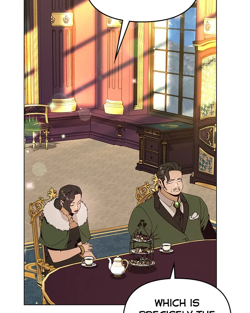 Resigning and Healing in Another World Chapter 69 page 11 - 