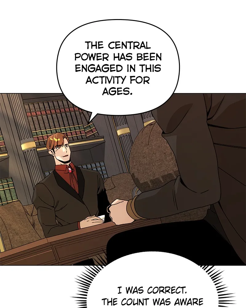 Resigning and Healing in Another World Chapter 69 page 106 - 