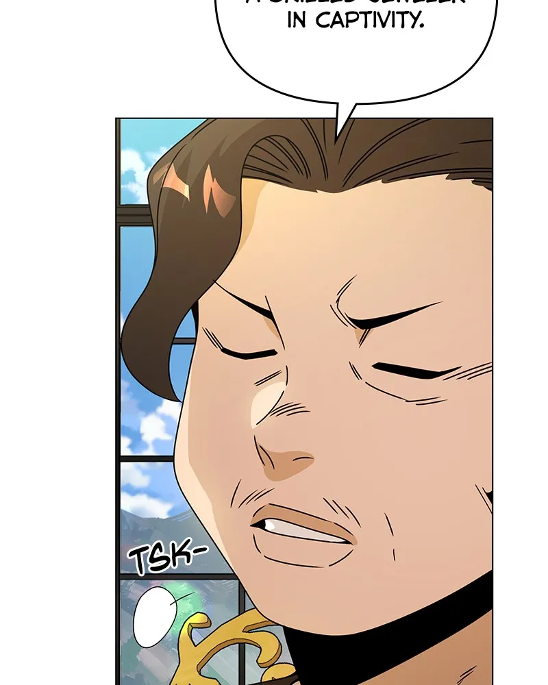 Resigning and Healing in Another World Chapter 69 page 16 - 