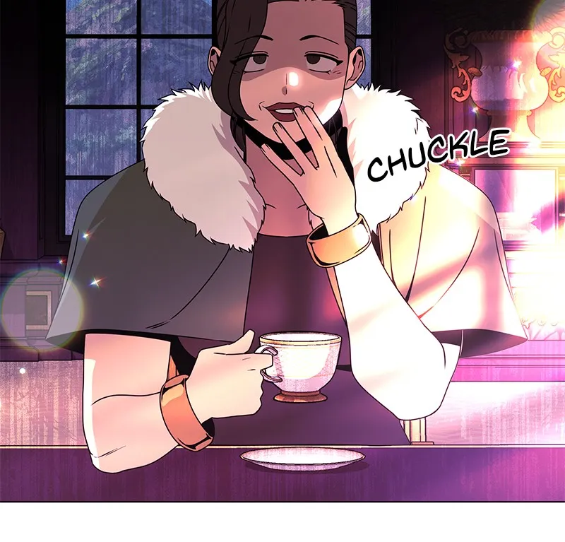 Resigning and Healing in Another World Chapter 69 page 24 - 