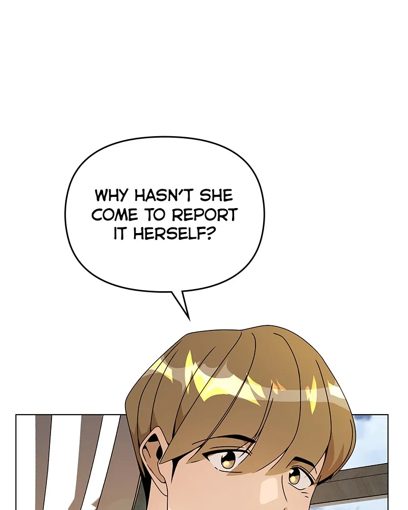 Resigning and Healing in Another World Chapter 69 page 30 - 