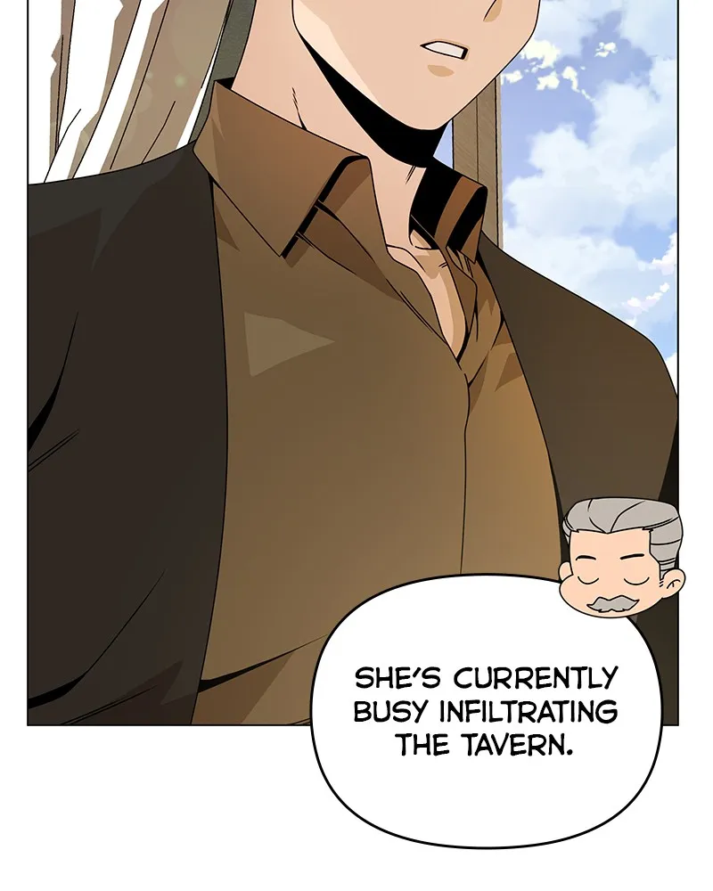 Resigning and Healing in Another World Chapter 69 page 31 - 