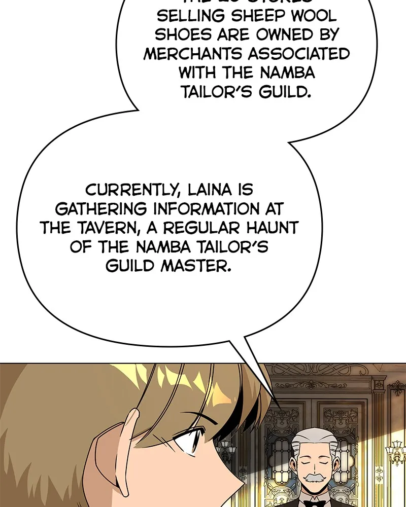 Resigning and Healing in Another World Chapter 69 page 33 - 