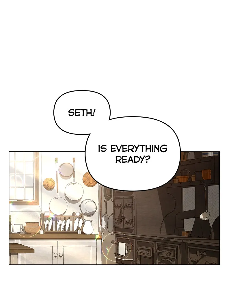 Resigning and Healing in Another World Chapter 69 page 46 - 