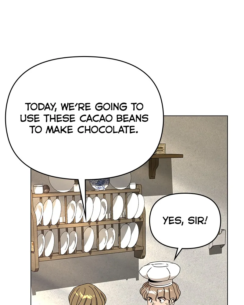 Resigning and Healing in Another World Chapter 69 page 51 - 