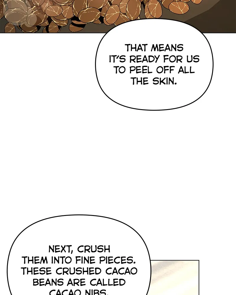 Resigning and Healing in Another World Chapter 69 page 57 - 