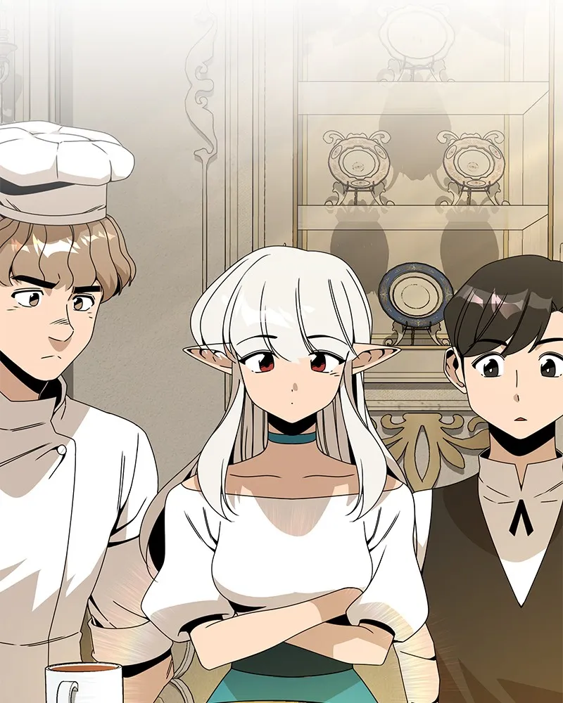 Resigning and Healing in Another World Chapter 69 page 65 - 