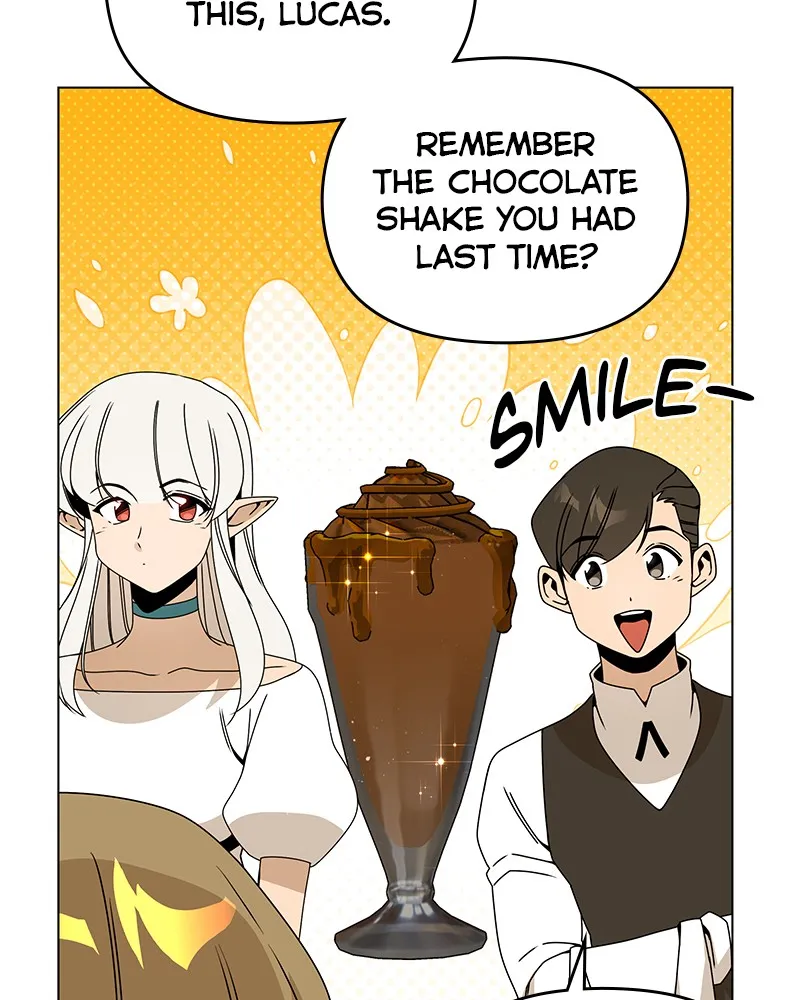 Resigning and Healing in Another World Chapter 69 page 70 - 