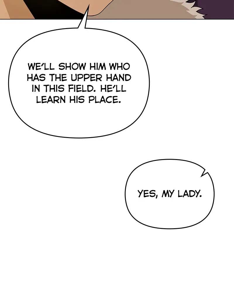 Resigning and Healing in Another World Chapter 69 page 8 - 