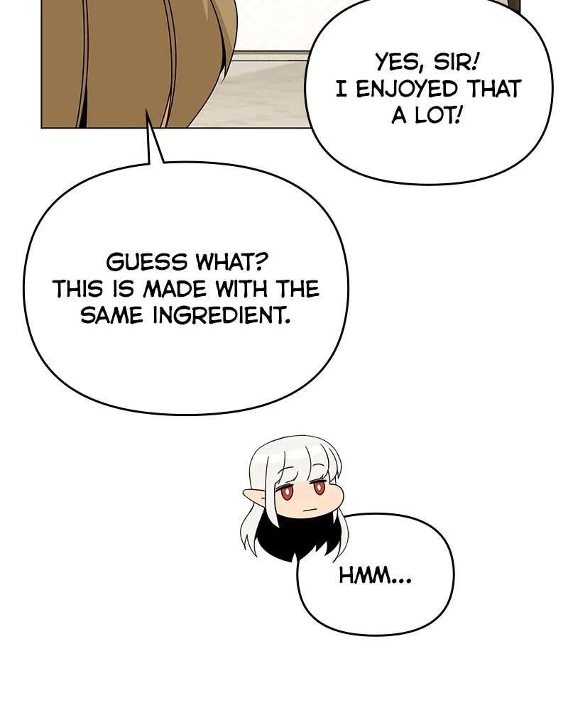 Resigning and Healing in Another World Chapter 69 page 71 - 