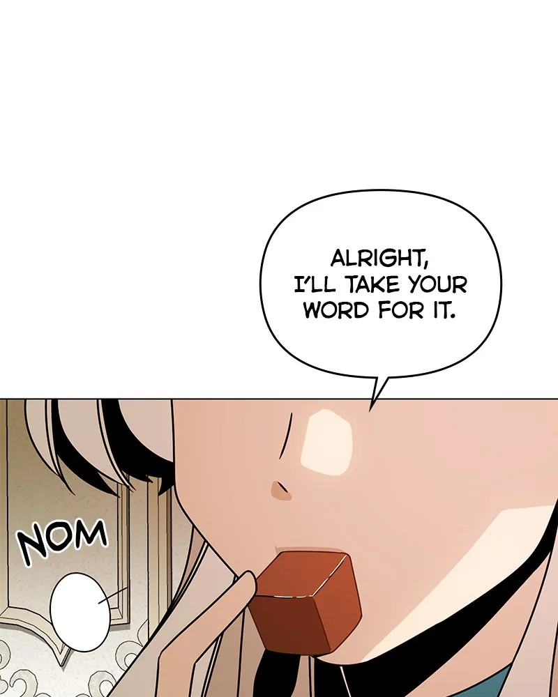 Resigning and Healing in Another World Chapter 69 page 72 - 