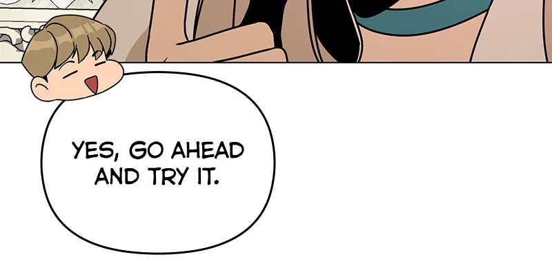 Resigning and Healing in Another World Chapter 69 page 73 - 