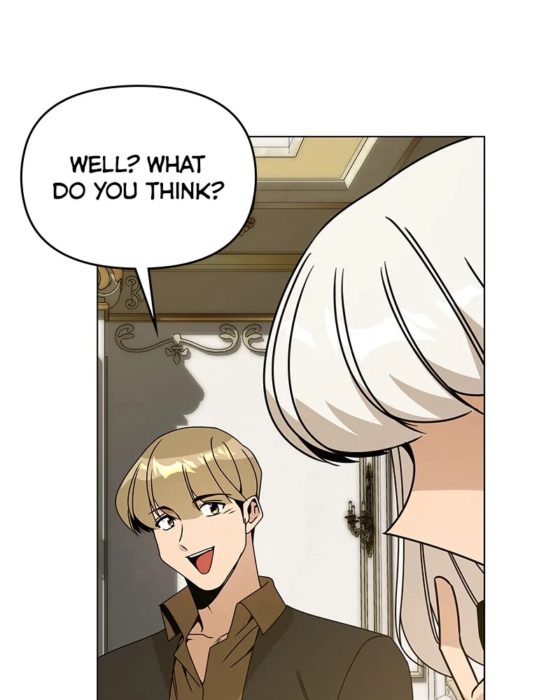 Resigning and Healing in Another World Chapter 69 page 74 - 