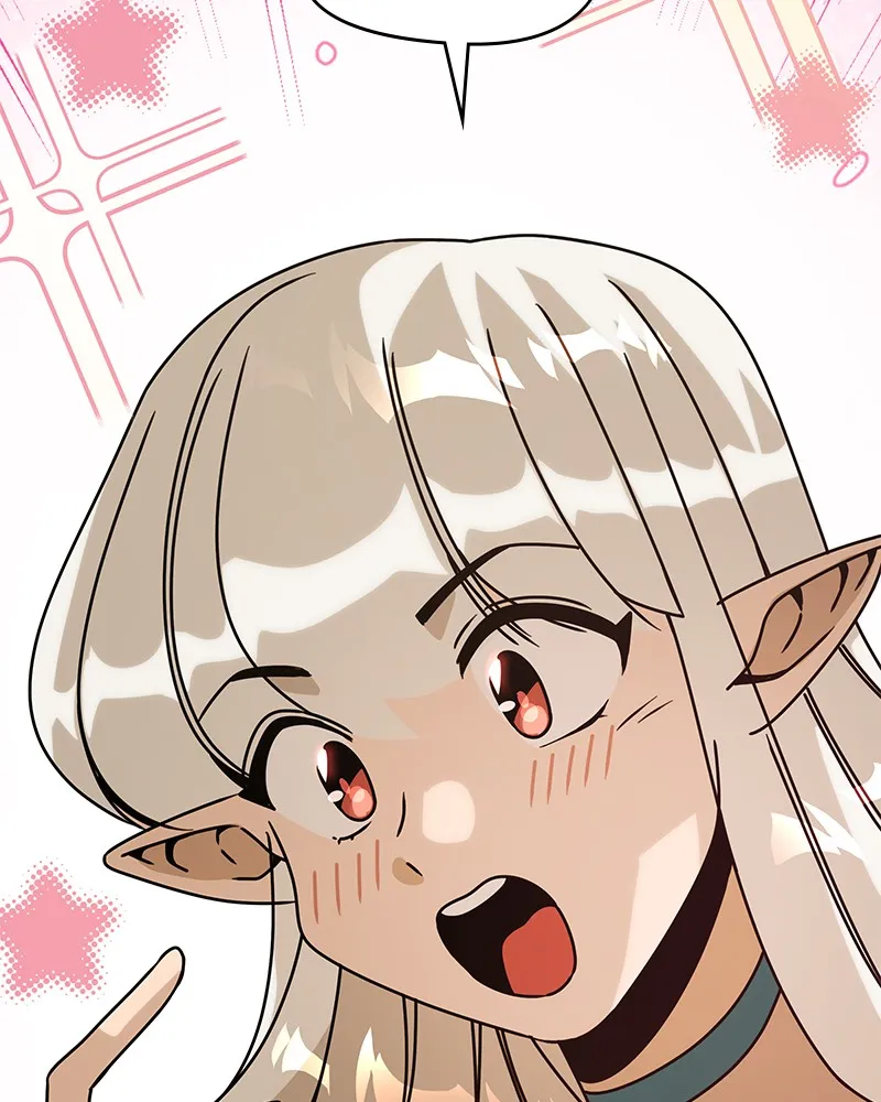 Resigning and Healing in Another World Chapter 69 page 76 - 