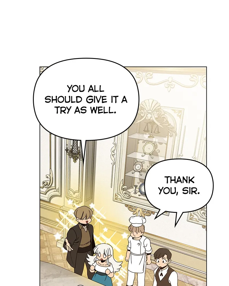Resigning and Healing in Another World Chapter 69 page 78 - 
