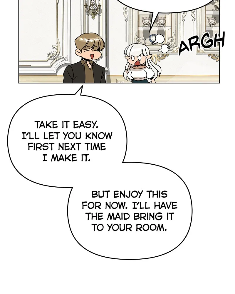 Resigning and Healing in Another World Chapter 69 page 87 - 